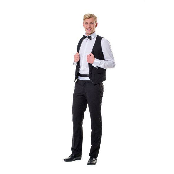 STAG TUXEO SET BACHELOR