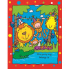 LOOT BAG JUNGLE FUN 10 PK