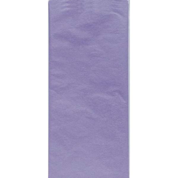 PAPER TISSUE LILAC