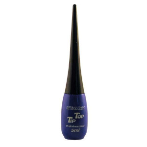 AQUA LIQUID FINE LINE BLUE SEA 5ML BOTTL