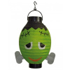 LANTERN WITH LIGHT FRANKENSTEIN