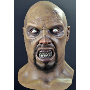 MASK HEAD BIG DADDY LAND OF THE DEAD