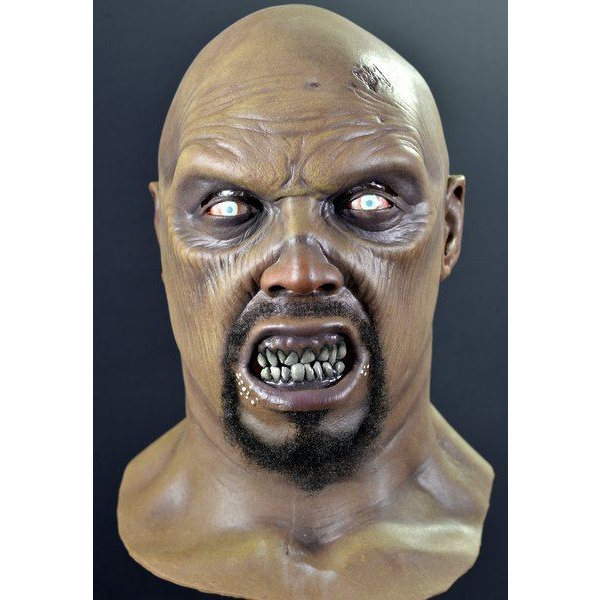 MASK HEAD BIG DADDY LAND OF THE DEAD