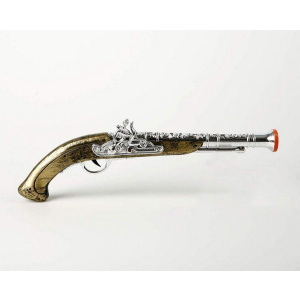 GUN PIRATE PISTOL 40CMS