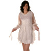 ANGEL PINK DRESS