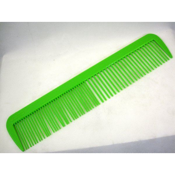 MEDICAL COMB GIANT GREEN 37CM X 8CM