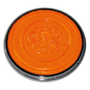 FACE PAINT NEON ORANGE 3.5ML UV EFFECT