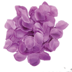 CONFETTI ROSE PETAL DELUXE LILAC 144