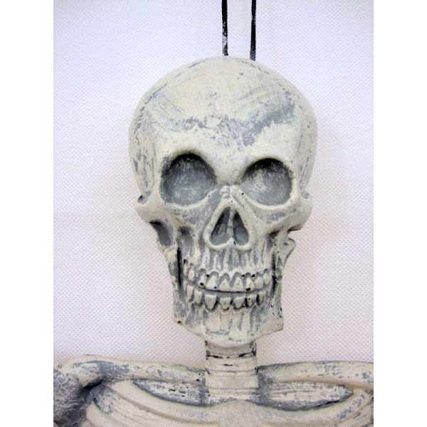 SKELETON 90CM LONG HALLOWEEN