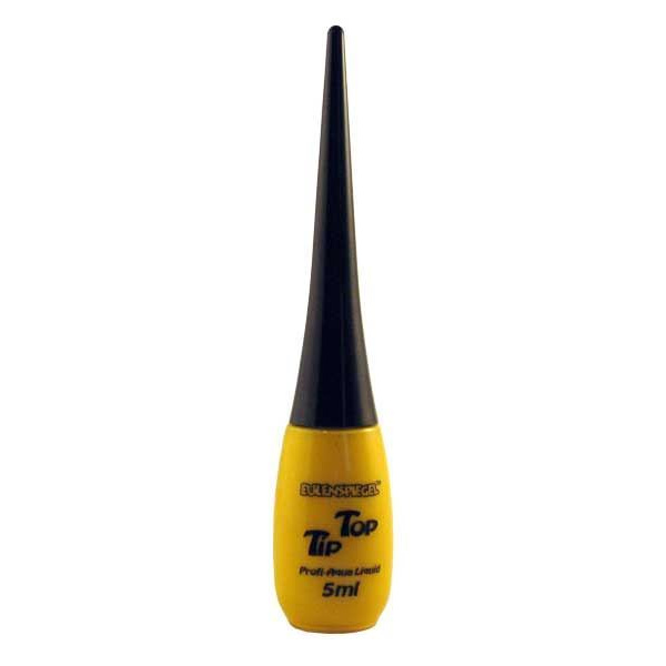 AQUA LIQUID FINE LINE YELLOW 5ML BOTTLE