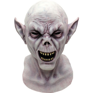 MASK HEAD VAMPIRE CAITIFF