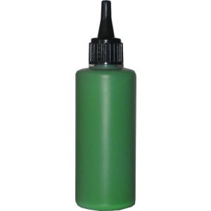 BODY PAINT AIRBRUSH GREEN EMERALD - 30ML