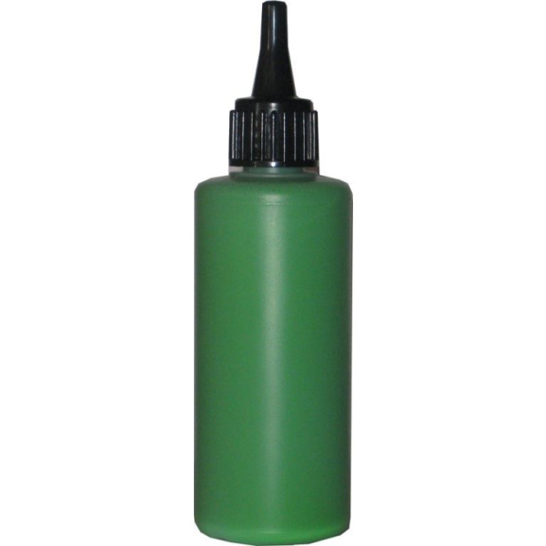 BODY PAINT AIRBRUSH GREEN EMERALD - 30ML