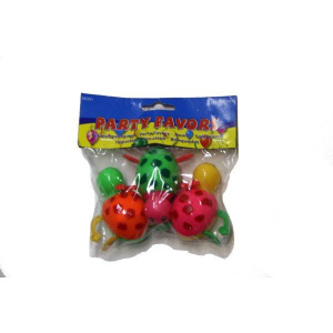 PARTY NOVELTY - BATH TURTLES PK 3