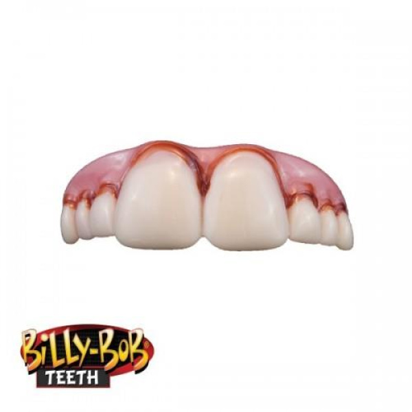 TEETH BILLY BOB MEGABUCKS