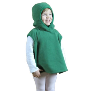 TABARD CHILD GREEN 3-4 YEAR