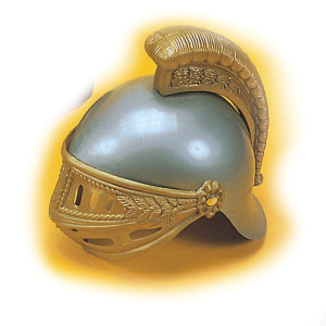 HELMET ROMAN SMALL SIZE