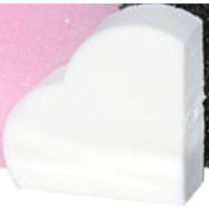 MAKE-UP SPONGE - LATEX DESIGNER  8 PIECE