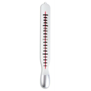 MEDICAL THERMOMETER 36CM PLASTIC