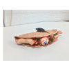 TERRIBLE TACO WRAP, HALLOWEEN PROP