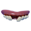 TEETH BILLY BOB GOOFY TOOFERS X 2 PKT