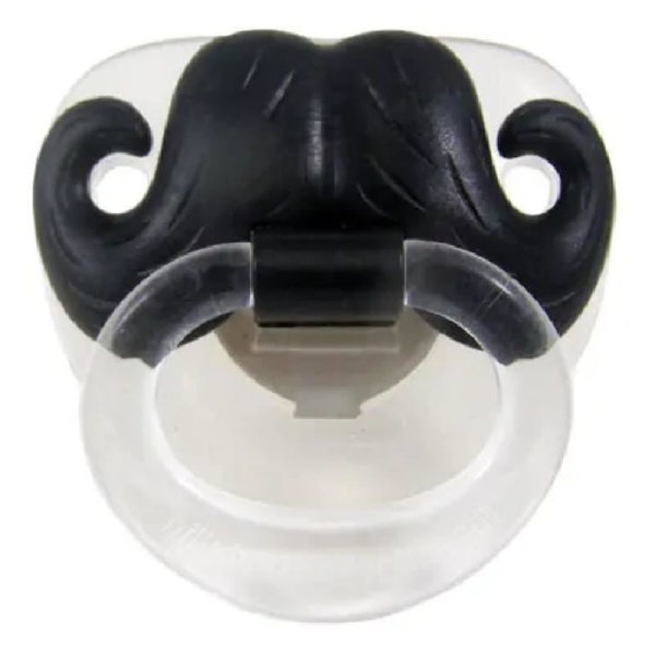 BABY PACIFIER BILLY BOB HANDLEBAR BABY