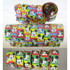 STREAMERS DISNEY STYLE 9 PER ROLL