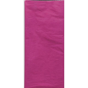 PAPER TISSUE CERISE