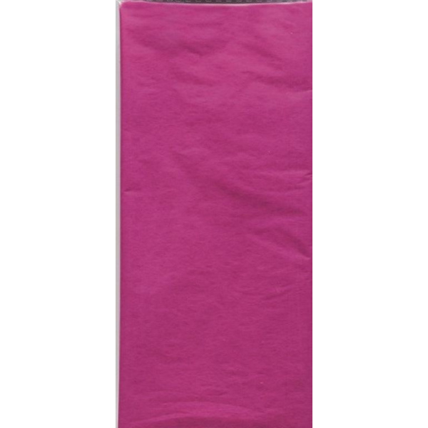 PAPER TISSUE CERISE