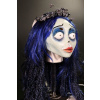 MASK HEAD CORPSE BRIDE - EMILY