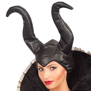 HAT WITCH'S MALEFICENT IN A BAG