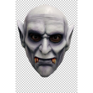 MASK HEAD VAMPIRE ANCIENT