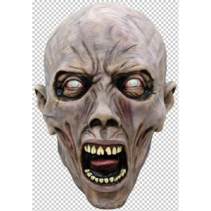 HEAD MASK WWZ ZOMBIE FINE DETIAL