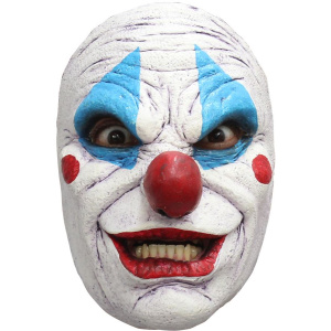 MASK FACE CLOWN