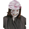 HAT BANDAGE WITH BLOOD