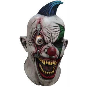 PINNED CLOWN EYE DIGITAL DUDZ MASK