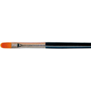 FACE PAINTING LIP BRUSH - OVAL SIZE 6