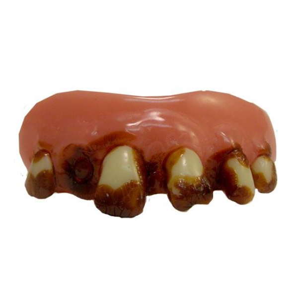 METH STYLE NOVELTY TEETH