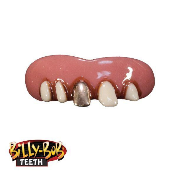 TEETH BILLY BOB - BILLY BOB GOLD ASSTED