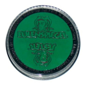 FACE PAINT GREEN EMERALD 20ML