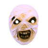 MASK FACE ZOMBIE ADULTS