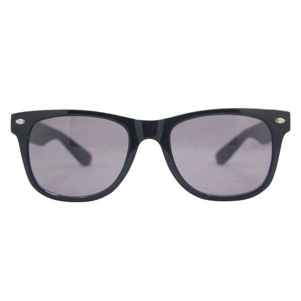 BLACK BLUES BROTHERS GLASSES