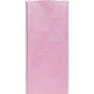 PAPER TISSUE PINK