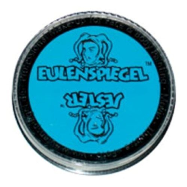 FACE PAINT PEARLISED TURQUOISE 3.5ML