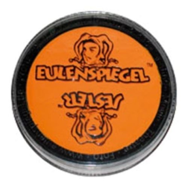 FACE PAINT YELLOW GOLDEN 3.5ML